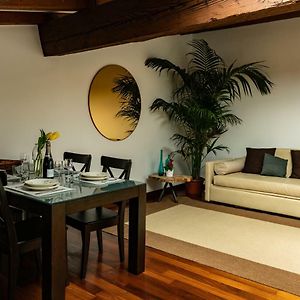 Apartamento Deluxe